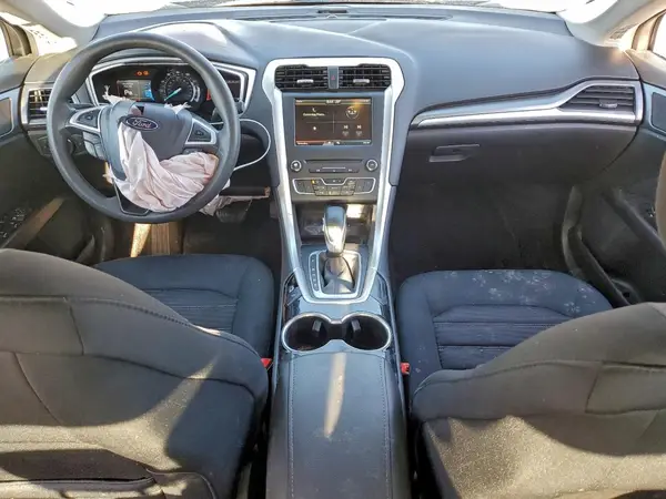 1FA6P0H77G5106942 2016 FORD FUSION - Image 8