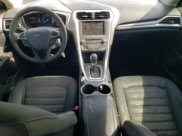 1FA6P0H77G5108187 2016 FORD FUSION - Image 8
