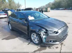 1FA6P0H77G5109081 2016 FORD FUSION