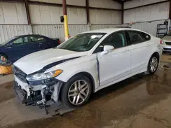 1FA6P0H77G5109405 2016 FORD FUSION