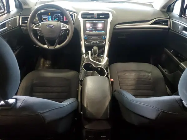 1FA6P0H77G5109405 2016 FORD FUSION - Image 8