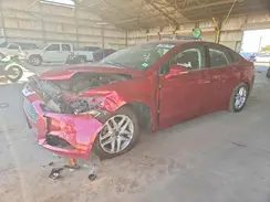 1FA6P0H77G5109890 2016 FORD FUSION