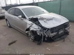1FA6P0H77G5110313 2016 FORD FUSION