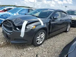 1FA6P0H77G5110389 2016 FORD FUSION