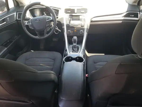 1FA6P0H77G5110389 2016 FORD FUSION - Image 8