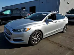 1FA6P0H77G5110540 2016 FORD FUSION