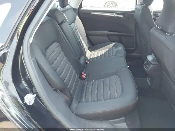 1FA6P0H77G5111168 2016 FORD FUSION - Image 8