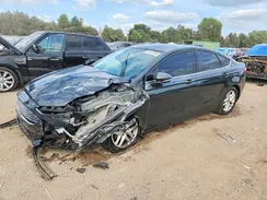 1FA6P0H77G5111185 2016 FORD FUSION