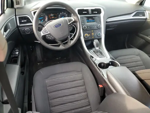 1FA6P0H77G5111395 2016 FORD FUSION - Image 8