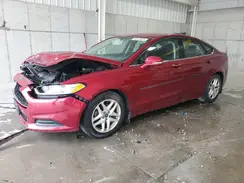 1FA6P0H77G5112238 2016 FORD FUSION