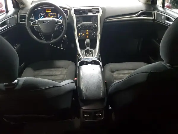 1FA6P0H77G5112238 2016 FORD FUSION - Image 8