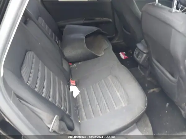1FA6P0H77G5112983 2016 FORD FUSION - Image 8