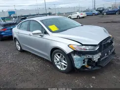 1FA6P0H77G5113115 2016 FORD FUSION