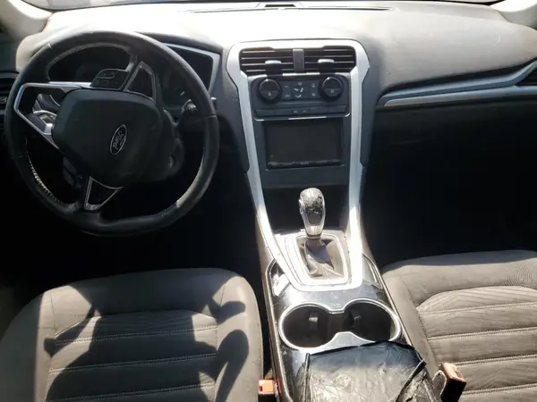 1FA6P0H77G5114698 2016 FORD FUSION - Image 8
