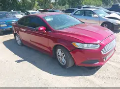 1FA6P0H77G5114958 2016 FORD FUSION