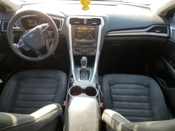 1FA6P0H77G5115141 2016 FORD FUSION - Image 8