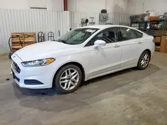 1FA6P0H77G5115334 2016 FORD FUSION