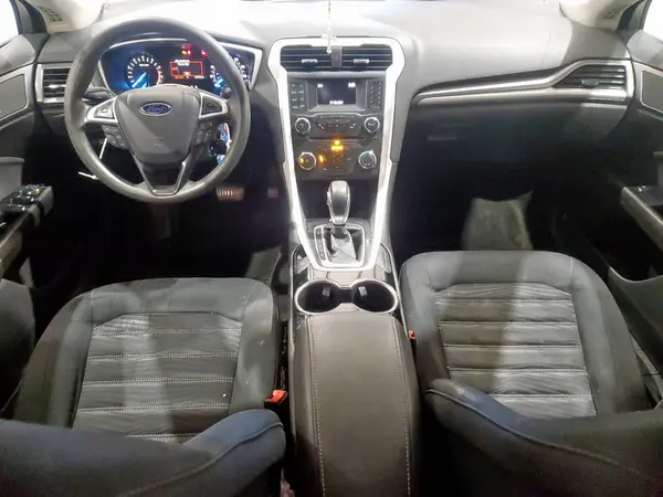 1FA6P0H77G5115334 2016 FORD FUSION - Image 8