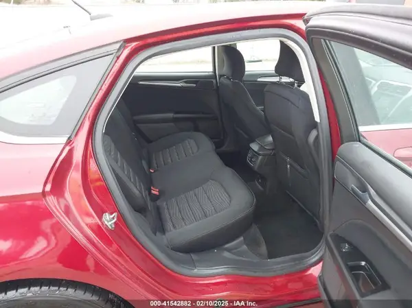 1FA6P0H77G5115785 2016 FORD FUSION - Image 8