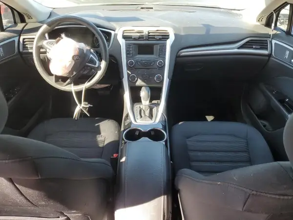 1FA6P0H77G5116239 2016 FORD FUSION - Image 8
