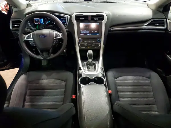 1FA6P0H77G5116788 2016 FORD FUSION - Image 8
