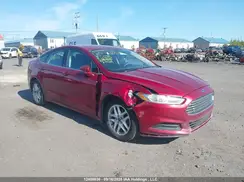 1FA6P0H77G5117097 2016 FORD FUSION