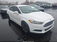 1FA6P0H77G5117231 2016 FORD FUSION