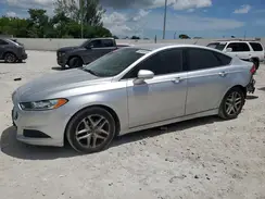 1FA6P0H77G5117410 2016 FORD FUSION