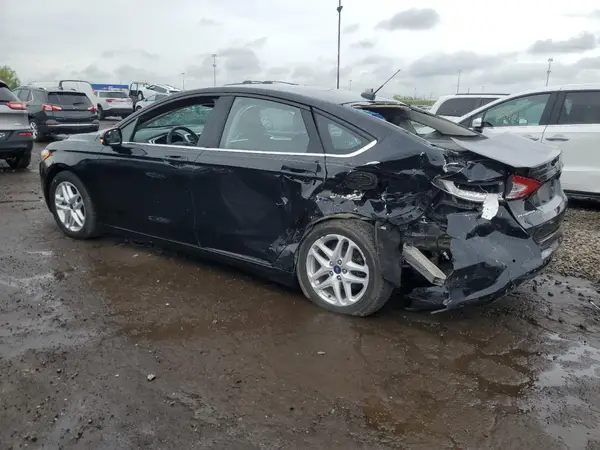 1FA6P0H77G5117794 2016 FORD FUSION - Image 2