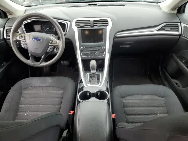 1FA6P0H77G5117794 2016 FORD FUSION - Image 8