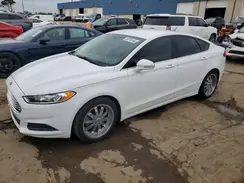 1FA6P0H77G5117889 2016 FORD FUSION