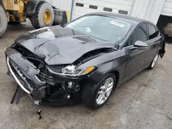 1FA6P0H77G5118220 2016 FORD FUSION
