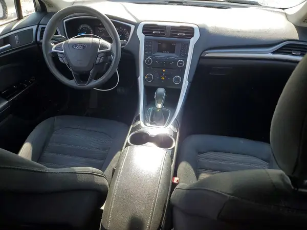 1FA6P0H77G5118394 2016 FORD FUSION - Image 8