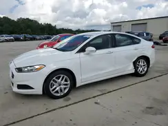 1FA6P0H77G5119271 2016 FORD FUSION