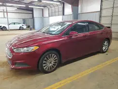 1FA6P0H77G5121635 2016 FORD FUSION