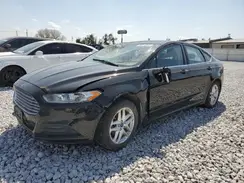 1FA6P0H77G5122347 2016 FORD FUSION