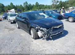 1FA6P0H77G5123837 2016 FORD FUSION