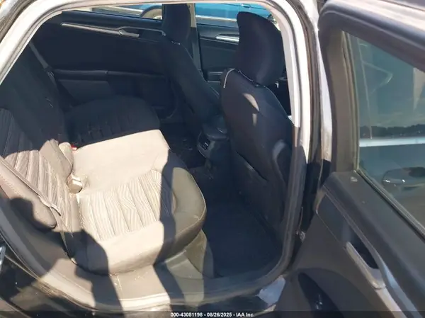 1FA6P0H77G5123837 2016 FORD FUSION - Image 8