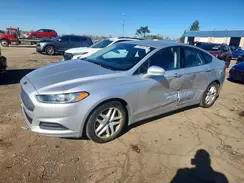 1FA6P0H77G5125717 2016 FORD FUSION