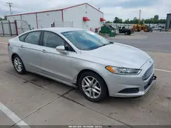 1FA6P0H77G5126009 2016 FORD FUSION