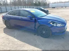 1FA6P0H77G5126608 2016 FORD FUSION
