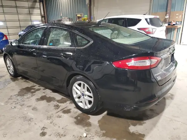 1FA6P0H77G5128066 2016 FORD FUSION - Image 2
