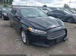 1FA6P0H77G5128133 2016 FORD FUSION