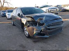 1FA6P0H77G5128827 2016 FORD FUSION
