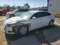 1FA6P0H77G5128942 2016 FORD FUSION