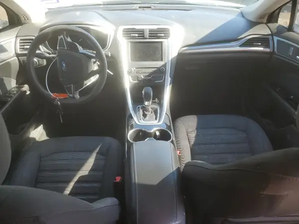 1FA6P0H77G5128942 2016 FORD FUSION - Image 8