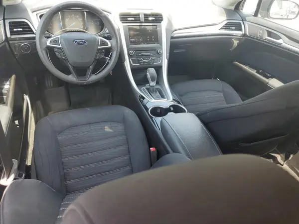 1FA6P0H77G5129444 2016 FORD FUSION - Image 8
