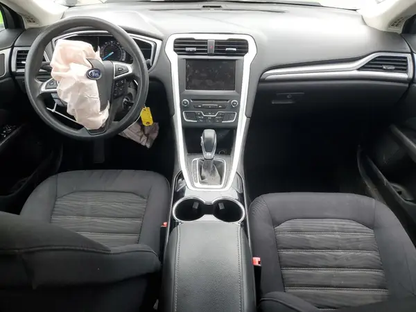 1FA6P0H77G5129847 2016 FORD FUSION - Image 8