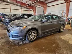 1FA6P0H77G5131016 2016 FORD FUSION