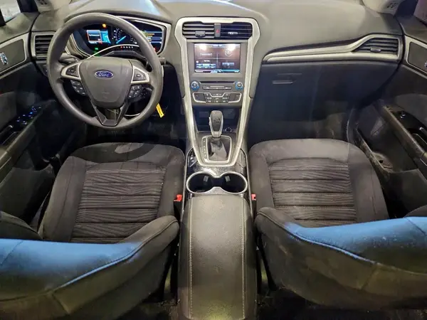 1FA6P0H77G5131016 2016 FORD FUSION - Image 8